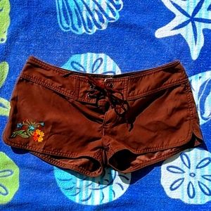 Roxy Board-Shorts New Without Tags.